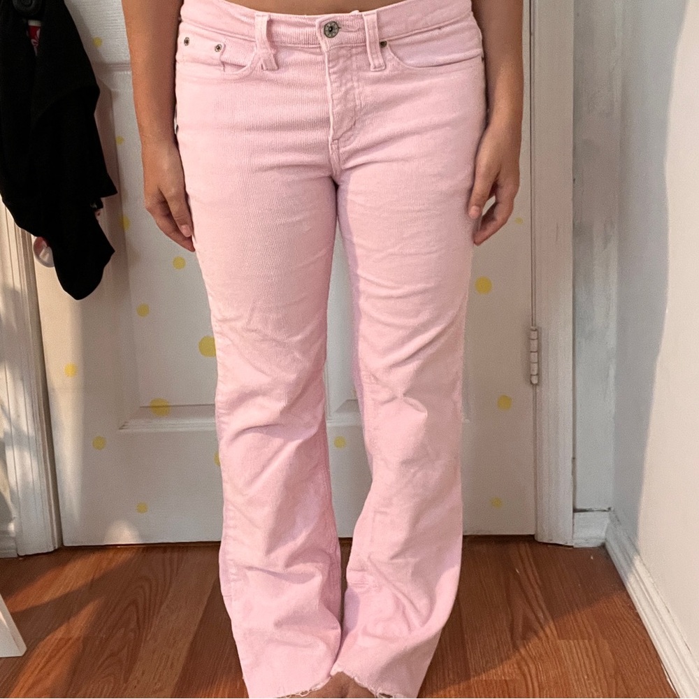 Vintage corduroy Jeans